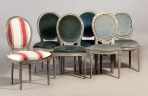 Servicios - Plata Furniture